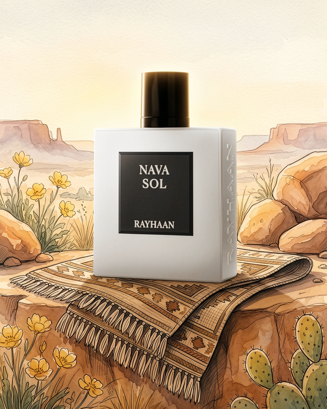 Nava Sol