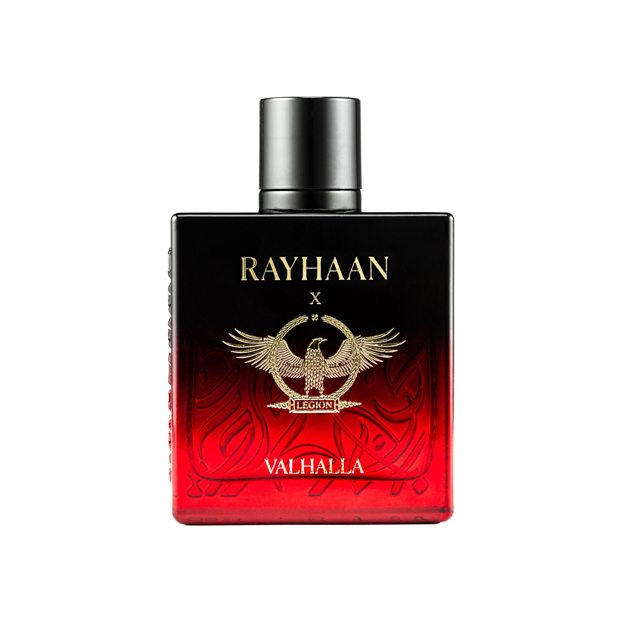 Rayhaan Valhalla