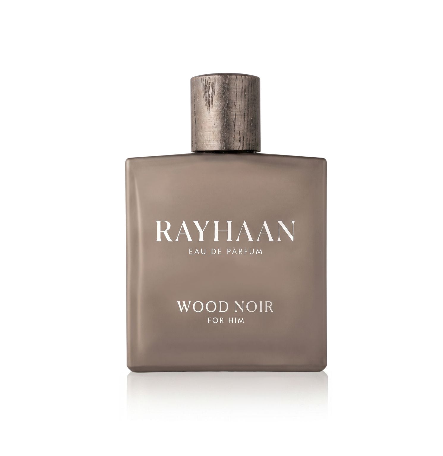 Wood Noir