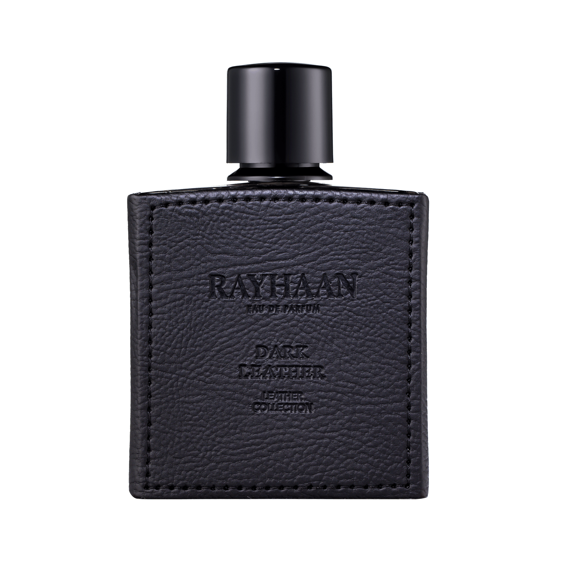 Dark Leather - Rayhaan Perfumes