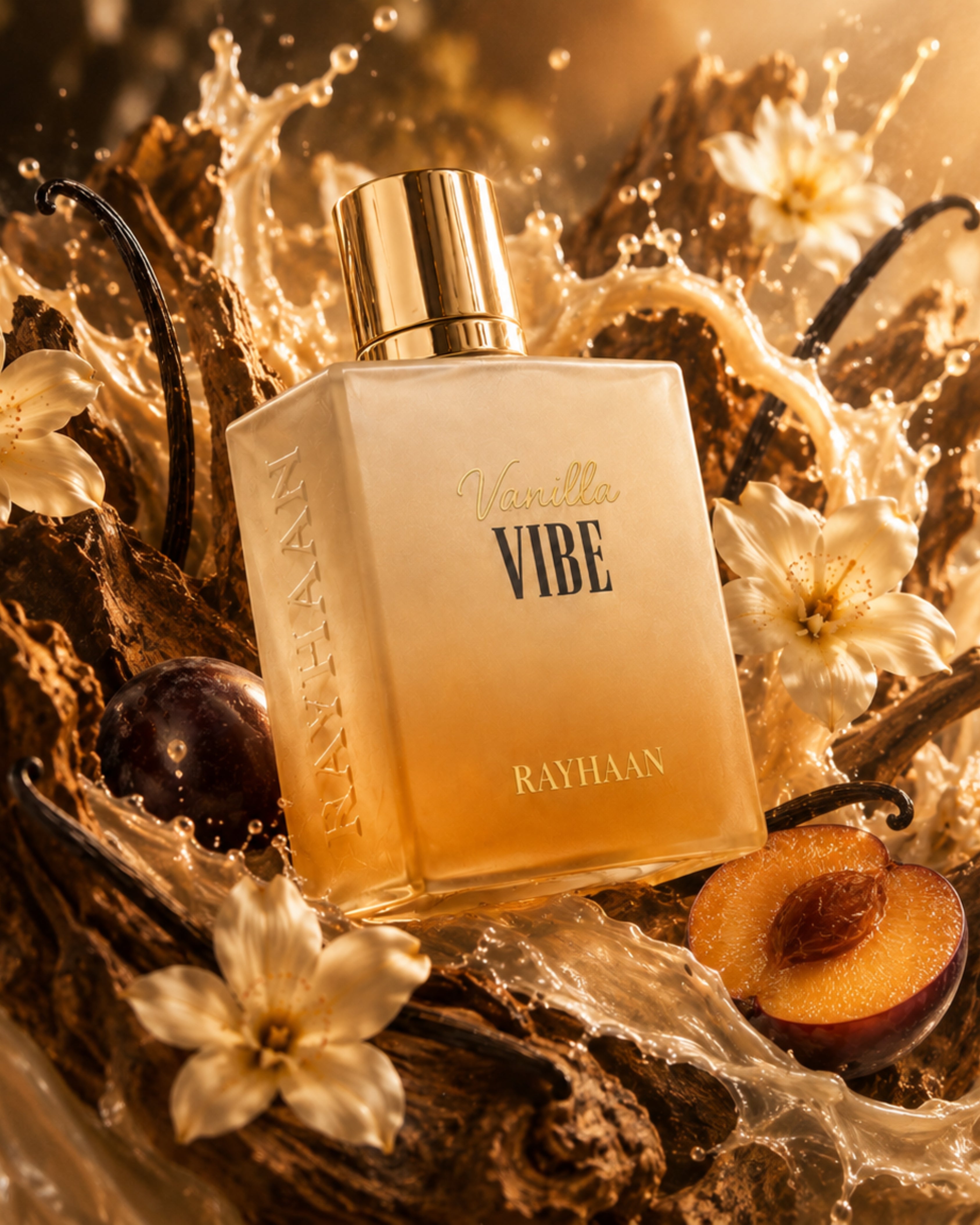 Vanilla Vibe