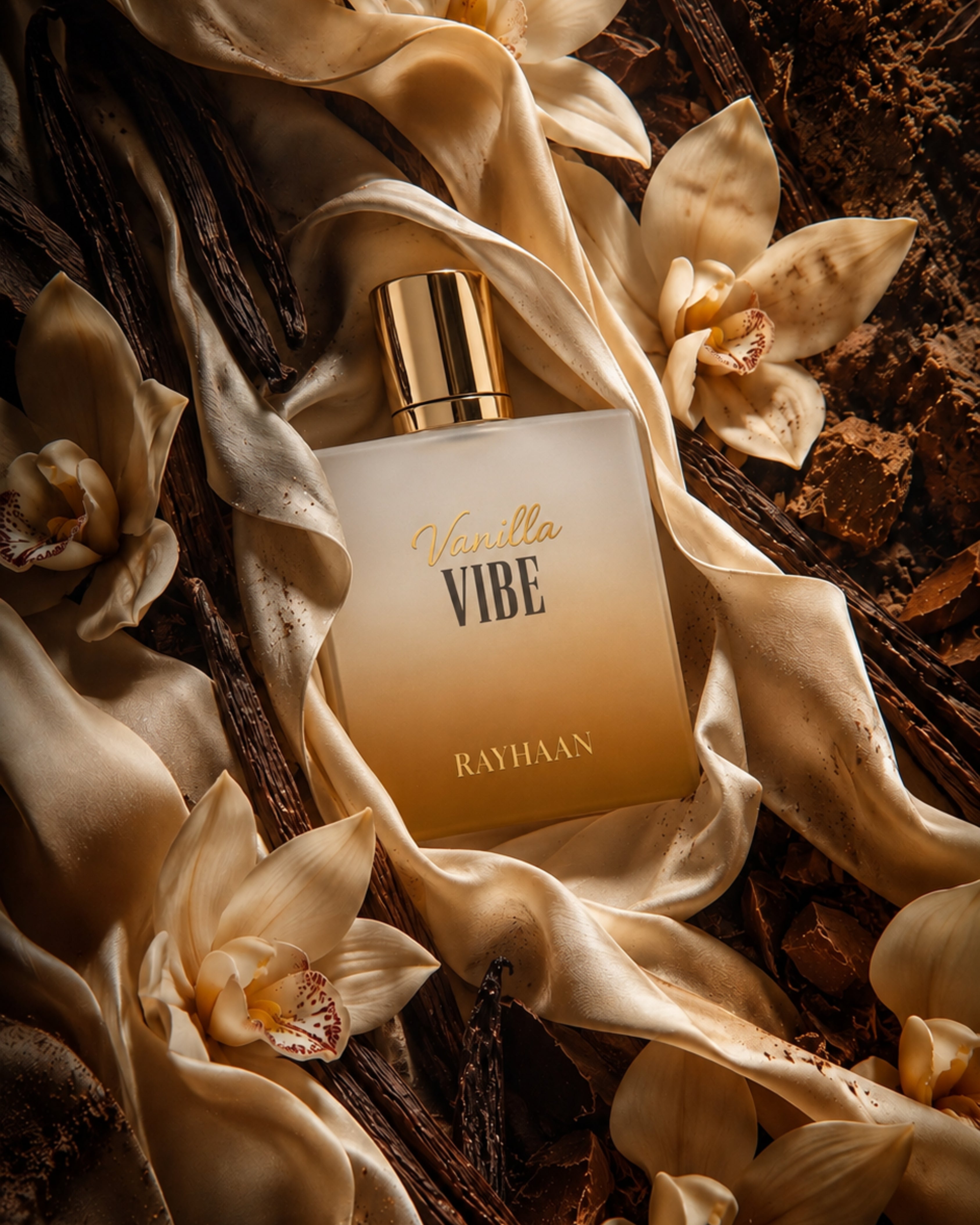 Vanilla Vibe