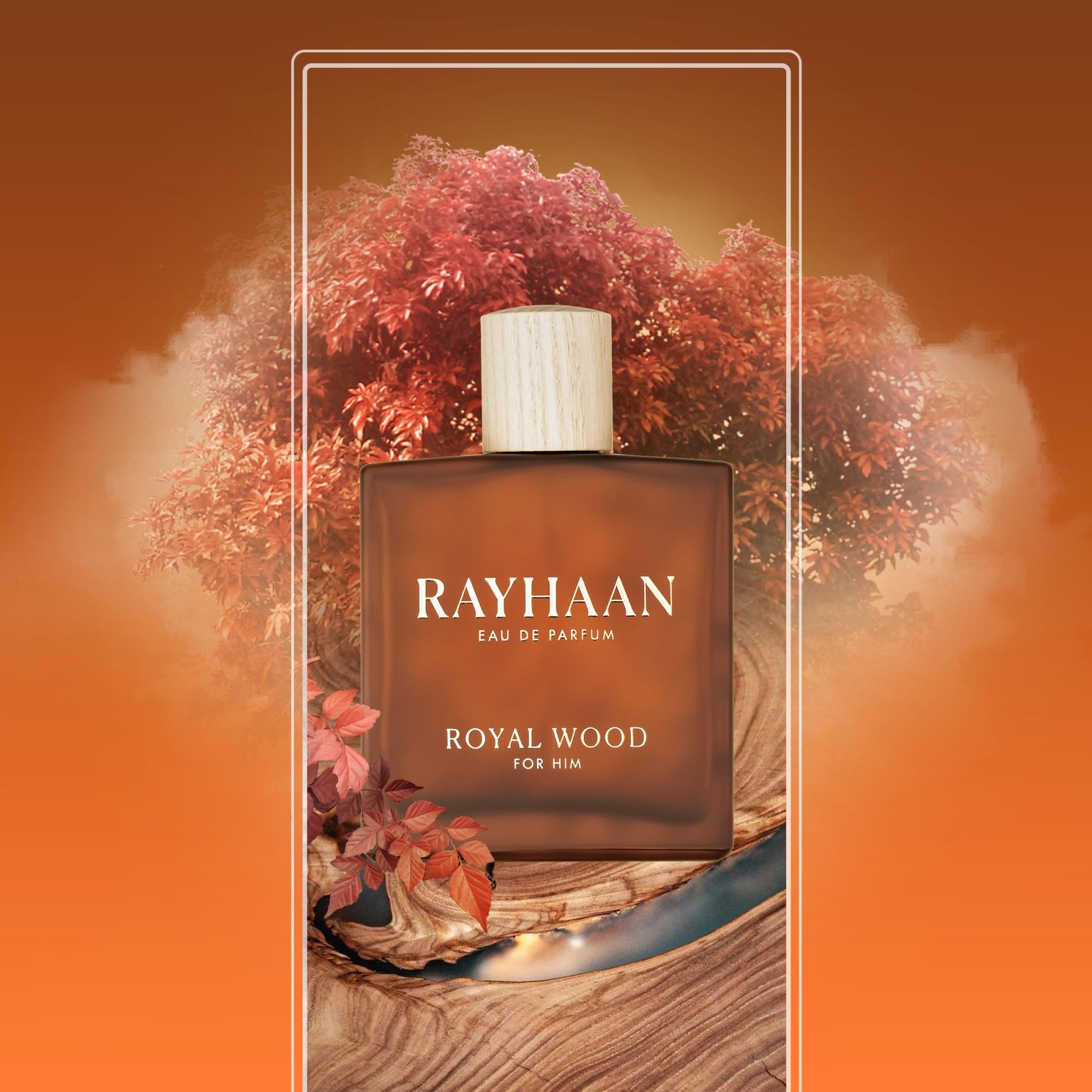 Royal Wood