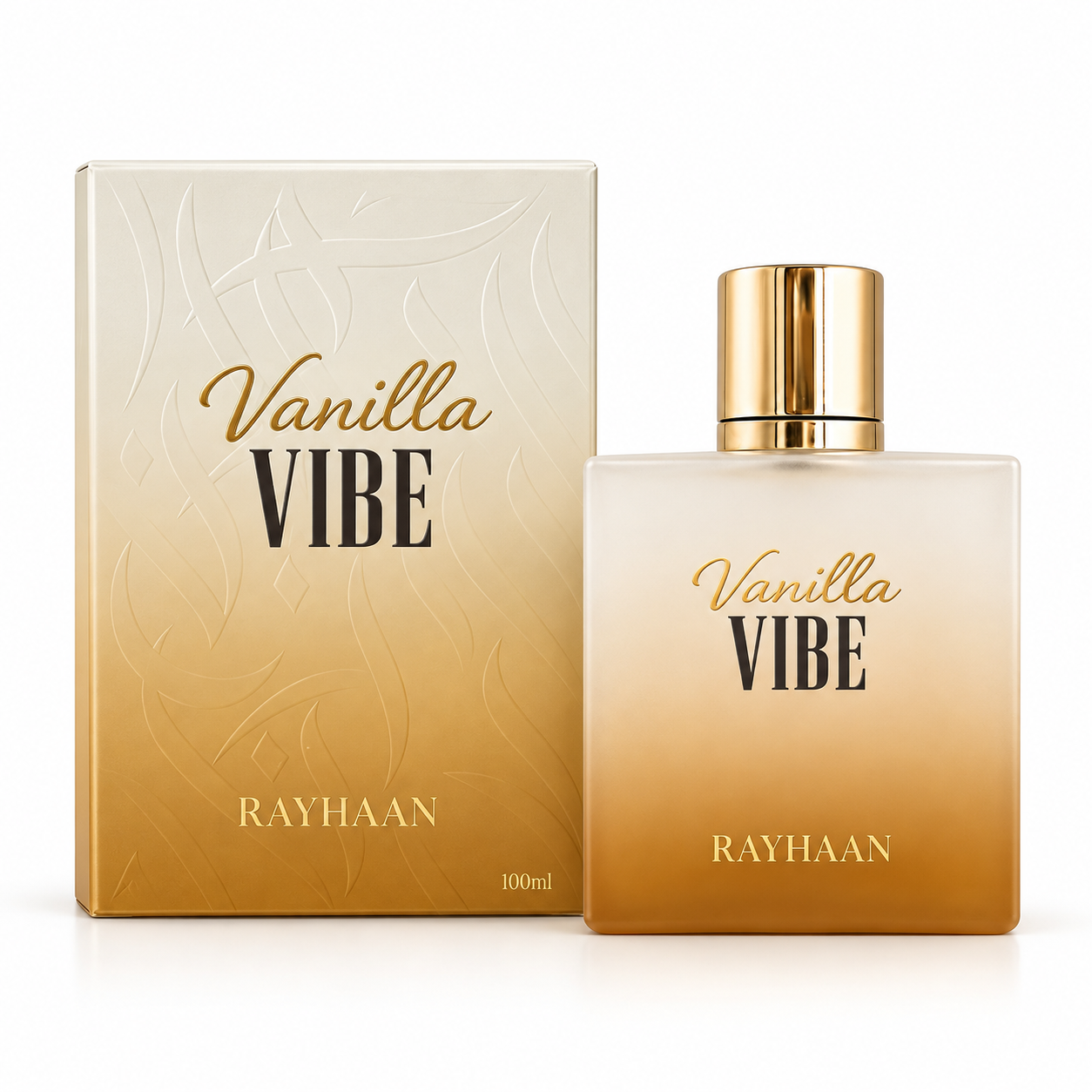 Vanilla Vibe